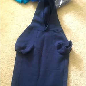 Casual Canine Dog Sweat Shirt